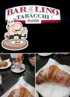 Lino Tabacchi ,torricella Verzate food