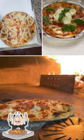 Pizzeria Via Marconi Di Gutierrez Alex food