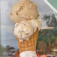 Localicious Caribbean Ice Cream outside