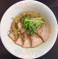 Gorin Ramen food