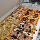 Pizzeria Pizz'art Di Zia Barbara food
