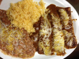 Mi Cielo Mexican food