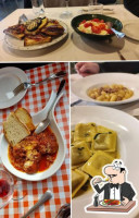 Osteria Dei Sapori Dai Due Compari food
