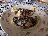 Gastronomia Lo Spiedo Di Obelix food