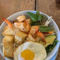 Bun-haus Vietnamese Kitchen food