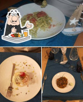 Ristorantino Macrì Trapani food
