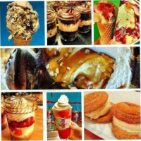 The Fat Donkey Ice Cream Fine Desserts Sarasota food