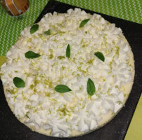 Pizza Di Scala food