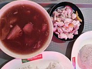 Ilonggo Grill food
