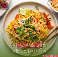 Thaï Shi food