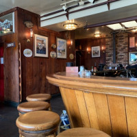 Ketch Joanne Restaurant Harbor Bar inside