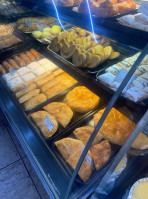 El Coqui Bakery food