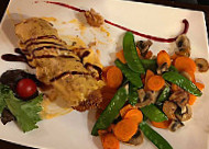 Alambra Restaurant et Traiteur Halal Avs food