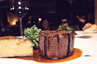Prime Steak Restaurant food