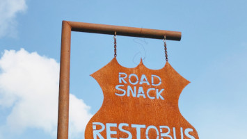 Road Snack Restobus inside