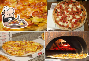 Pizzeria Da Leo Di Marashi Nikoleta food