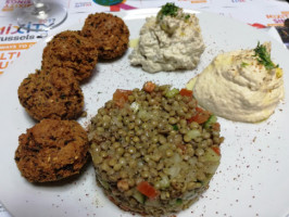 Libanais Tasty Corner food