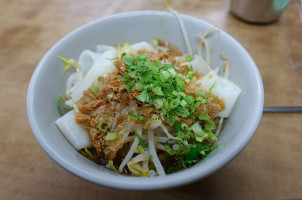 Xiū Yuán Sùshí Xiū Yuán Sù Shí food