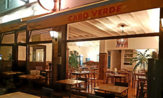 Cabo Verde inside