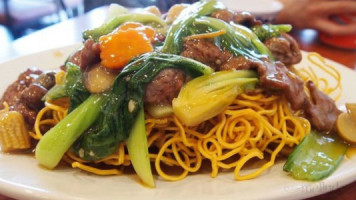 Pho Chu Le chinese & vietnamese restaurant food
