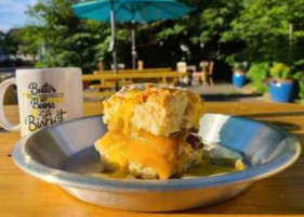 Buford's Biscuits food
