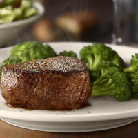 Longhorn Steakhouse Savannah food