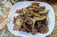 Cinese Mandarino Di Ji Haiyong food