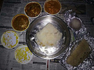 Kuppuswami food