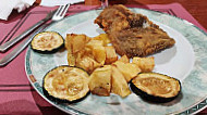 La Granja Barc Restaurante food