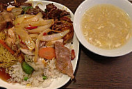 Oriental Star food