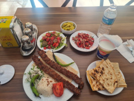Beyoğlu Mangal Çorba Döner food