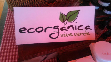 Ecorganica food