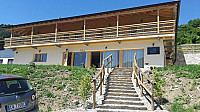 Agriturismo Concetta outside