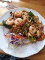Thai Tai Kitchen food
