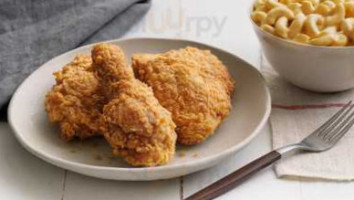 Kentucky Fried Chicken Kfc food