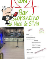 Bar Ristorantino Da Nico E Silvia Di Nicola Di Bartolomeo food