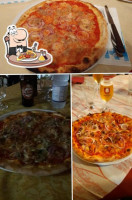 Pizzeria Da Lina food