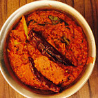 Khaaja Chowk food