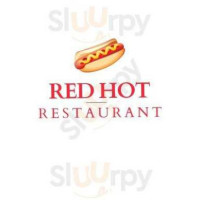 Red Hot food