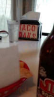 Taco Dan's food