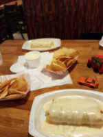 Speedy Gonzales Mexican Food food