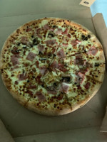 Domino's Pizza Liévin food