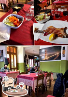 Trattoria Al Ristoro food