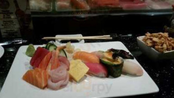 Sushi Ya2 food