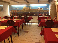 Pizzeria Restaurant O Napoli food