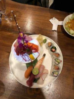 Kuma Sushi Asian Fusion food