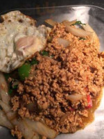 Divine Thai food