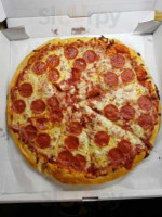 Cocca's Pizza food