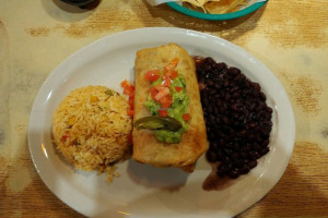 Gorditas Mexico food