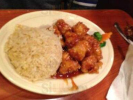 Wang's Chinese food